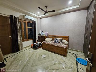 Bedroom Image of 2400 Sq.ft 4 BHK Builder Floor for sale in Vasundhara Colony Welfare, Vasundhara Ghaziabad for Rs. 18000000
