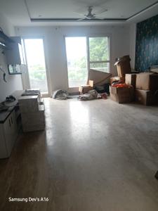 Hall Image of 2700 Sq.ft 4 BHK Builder Floor for sale in Malviya Nagar New Delhi for Rs. 35500000