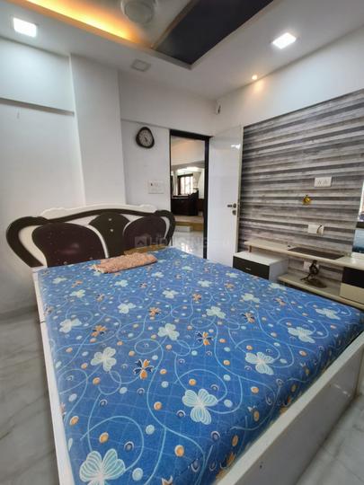 Radhakrishna Bedroom 1