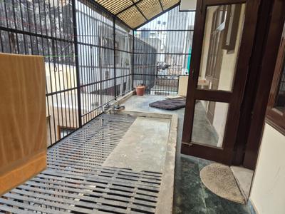 Balcony Image of 3000 Sq.ft 5 BHK Duplex for rent in Sector 49 Noida for Rs. 60000