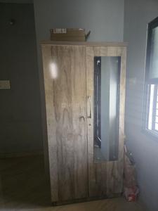 Bedroom Image of 1200 Sq.ft 2 BHK Apartment / Flat for rent in Omkar Nagar Nagpur for Rs. 24000