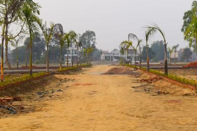 Kisan Path Plot View 2