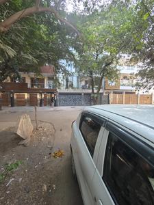 Sushant Lok 2 Sector 55 Gurgaon Haryana Plot View 3