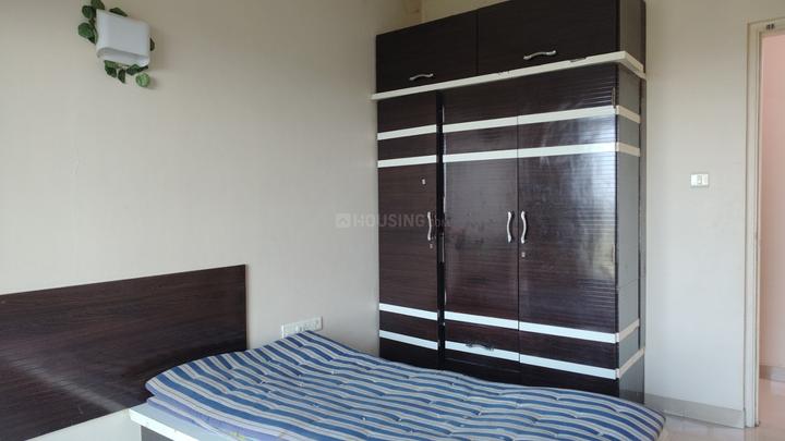 Pascal Wadi, Madh Bedroom One 1