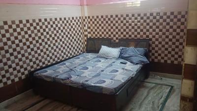 Bedroom Image of 738 Sq.ft 2 BHK Apartment / Flat for sale in Narela New Delhi for Rs. 1550000