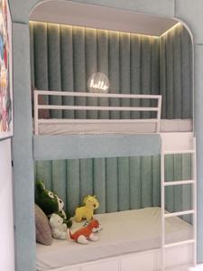 Image of 1138 Sq.ft 2 BHK Apartment / Flat for sale in Mantra Melange, Kharadi, Pune for Rs. 11000000