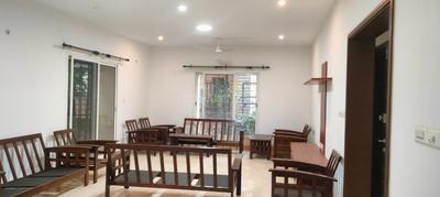 4 BHK Villa