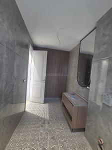 Bedroom Image of 3240 Sq.ft 4 BHK Builder Floor for sale in Palam Vihar Gurgaon for Rs. 32500000