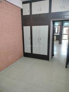 Bedroom Image of 1100 Sq.ft 2 BHK Apartment / Flat for sale in Jagatpura Jaipur for Rs. 3500000