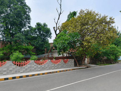 Image of 3565 Sq.ft 4 BHK Independent House for sale in Chinnor, Shahjahanpur for Rs. 4000000