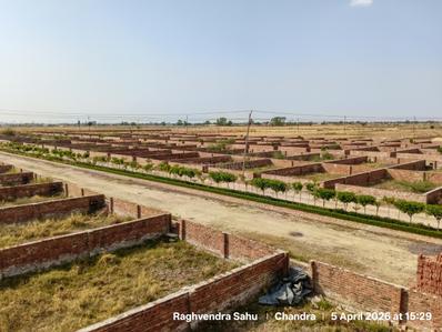 Image of 900 Sq.ft Residential Plot / Land for sale in Mungari, Allahabad for Rs. 1500000