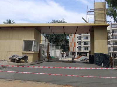 Image of 1300 Sq.ft 2 BHK Apartment / Flat for sale in Parappana Agrahara, Bengaluru for Rs. 16400000