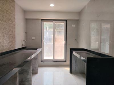 Kitchen Image of 992 Sq.ft 2 BHK Apartment / Flat for sale in Sushanku Avenue 37, Goregaon West Mumbai for Rs. 19000000