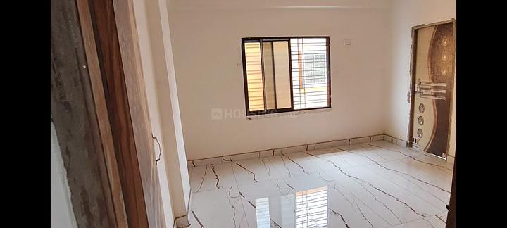 Nc Apartment Madhyamgram opposite Bharat petroleum  Bedroom 1