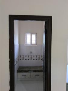 Pooja Room Image of 1872 Sq.ft 4 BHK Independent House for sale in Saket Swarna, Sainikpuri Secunderabad for Rs. 16500000