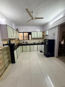 Hall Image of 1247 Sq.ft 3 BHK Apartment / Flat for sale in Kothrud Pune for Rs. 17500000