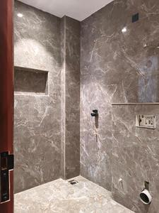 Bedroom One Image of 2700 Sq.ft 4 BHK Builder Floor for sale in Ansal Esencia Sector 67, Sector 67 Gurgaon for Rs. 30000000