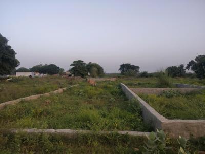 Image of 540 Sq.ft Residential Plot / Land for sale in Noida Extension, Greater Noida for Rs. 2131200