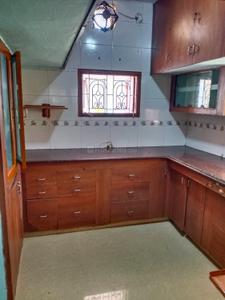 Kitchen Image of 2400 Sq.ft 2 BHK Independent House for sale in Villiambakkam Chennai for Rs. 36000000
