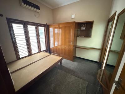 Bedroom Image of 1200 Sq.ft 2 BHK Apartment / Flat for rent in Indira Nagar Bengaluru for Rs. 58000
