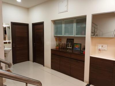 Kitchen Image of 4725 Sq.ft 5 BHK Independent House for sale in Shilaj Ahmedabad for Rs. 65000000