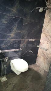 Image of 2036 Sq.ft 3 BHK Independent House for rent in South Bopal, Ahmedabad for Rs. 42500