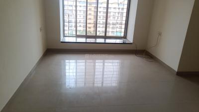 Living Room Image of 850 Sq.ft 2 BHK Apartment / Flat for sale in Malad West Mumbai for Rs. 16800000