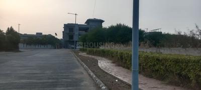 Image of 2400 Sq.ft Residential Plot / Land for sale in Aarone Oasis, County Walk Township, Indore for Rs. 21600000