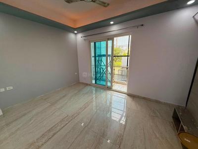 Hall Image of 800 Sq.ft 3 BHK Villa for sale in Gaur Yamuna City, Yeida Greater Noida for Rs. 18500000