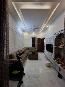Living Room Image of 2670 Sq.ft 3 BHK Duplex for sale in Ganga Nagar Meerut for Rs. 13000000