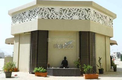 Image of 950 Sq.ft 2 BHK Apartment / Flat for sale in Bharat Ecovistas, Shilphata, Thane for Rs. 6800000