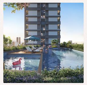 2 BHK Flat