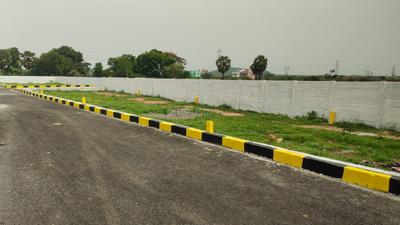 Image of 776 Sq.ft Residential Plot / Land for sale in Manimangalam, Chennai for Rs. 2328000