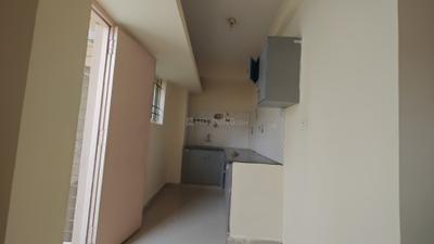 Kitchen Image of 1000 Sq.ft 2 BHK Builder Floor for rent in Kaggadasapura Bengaluru for Rs. 25000