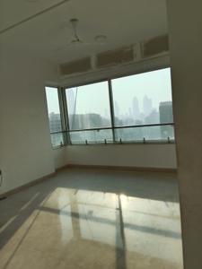Bedroom Image of 2721 Sq.ft 3 BHK Apartment / Flat for sale in Monte South, Byculla Mumbai for Rs. 70000000