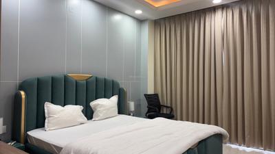 1 BHK Independent Builder Floor