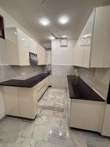 2 BHK Independent Builder Floor