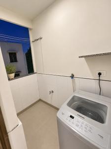 Kitchen Image of 2500 Sq.ft 3 BHK Apartment / Flat for rent in Alkapuri Vadodara for Rs. 40000