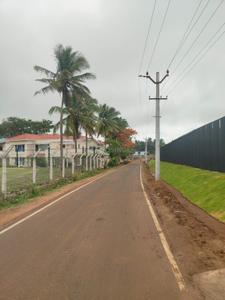 Image of 1200 Sq.ft Residential Plot / Land for sale in Chettipalayam, Coimbatore for Rs. 4800000