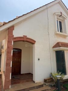 Image of 2400 Sq.ft 4 BHK Independent House for rent in Jakkur, Bengaluru for Rs. 110000
