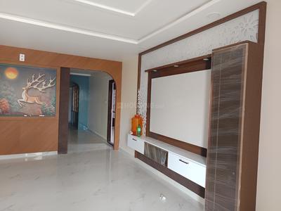 3 BHK Flat