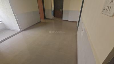 Living Room Image of 1150 Sq.ft 2 BHK Apartment / Flat for sale in Ulwe Navi Mumbai for Rs. 8500000