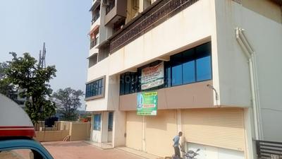 Image of 530 Sq.ft 1 BHK Apartment / Flat for sale in Prakruti Sparsh, Ambernath East, Ambernath for Rs. 2800000