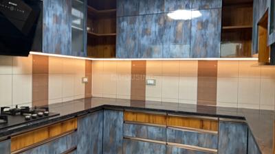 Kitchen Image of 2067 Sq.ft 3 BHK Apartment / Flat for sale in Sobha Jasmine, Bellandur Bengaluru for Rs. 32200000
