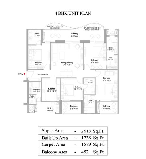 Unity The Amaryllis Phase 1 Main Image 1