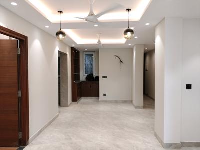 3 BHK Flat
