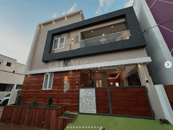 P And K Park Avenue Main Image 1