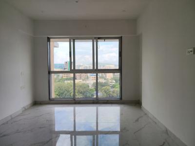 Living Room Image of 1313 Sq.ft 3 BHK Apartment / Flat for sale in I R Horizon Tower, Andheri East Mumbai for Rs. 29800000
