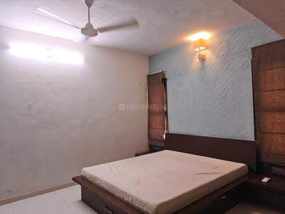 Bedroom Image of 3000 Sq.ft 3 BHK Duplex for rent in Makarpura Vadodara for Rs. 38000