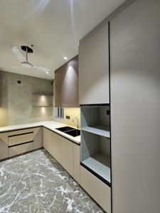 Kitchen Image of 1980 Sq.ft 4 BHK Builder Floor for sale in Sector 51 Gurgaon for Rs. 30000000